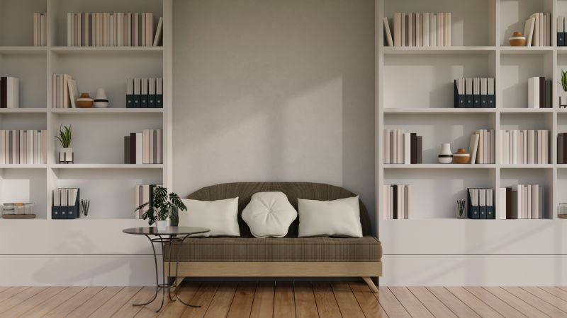 Customized Shelving Service in Raleigh, NC