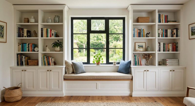 Home Office Installation in Alexandria, VA
