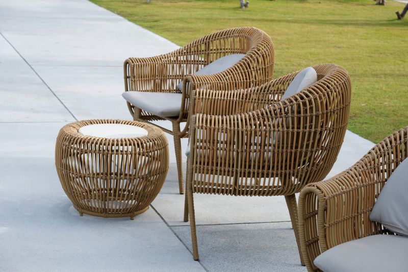 Products For Wicker Chair Repairs in use